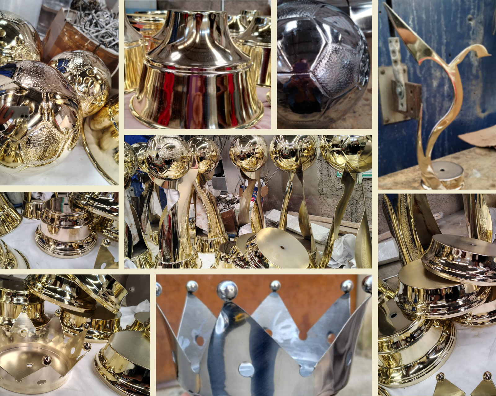 Área de corte